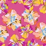Kimono Liza Uzun Kimono resmi